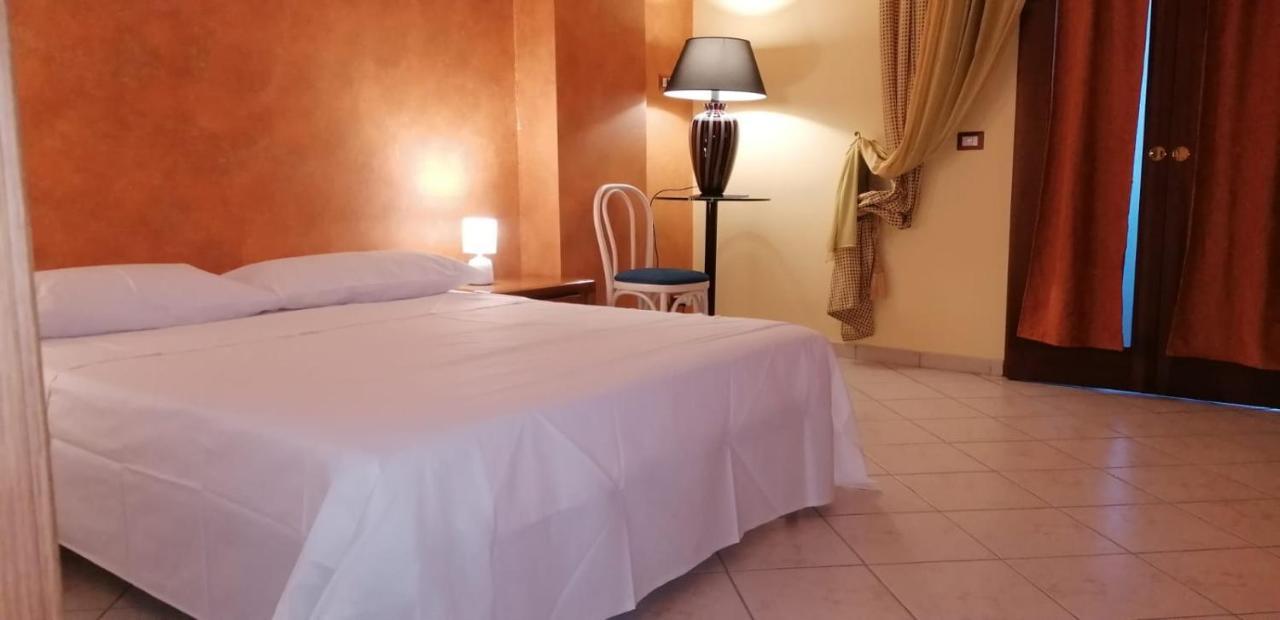 Terrazza Maria Apartment *